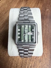 Vintage 1974 Seiko Automatic