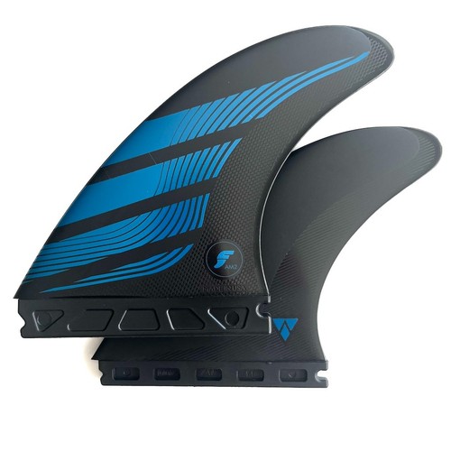 Futures fins alpha am2 - futures,