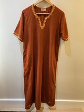 Fabindia kaftan long style