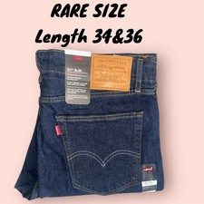 Levi's 511 Men's Slim Fit