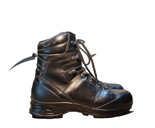 Haix commander gtx goretex - commander,