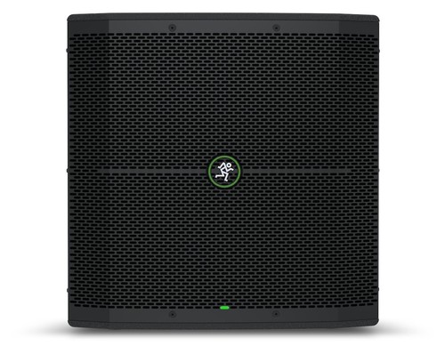 Mackie thump 118s 1400w - thump,