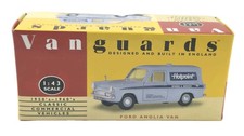 VANGUARDS VA4002 FORD ANGLIA