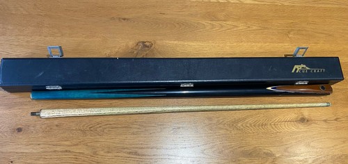 Cue craft snooker - cue,