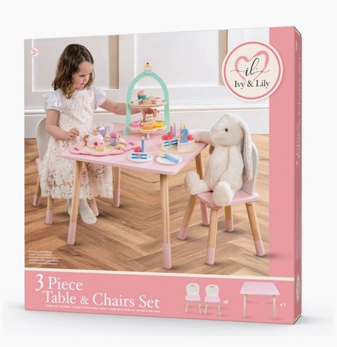 Ivy lily wooden - &,
