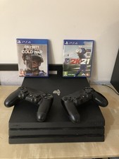 Sony PlayStation 4 Pro (PS4