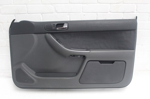 Audi door front - 8l, 3