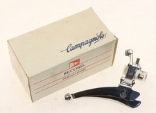 Campagnolo C Record '91 Front