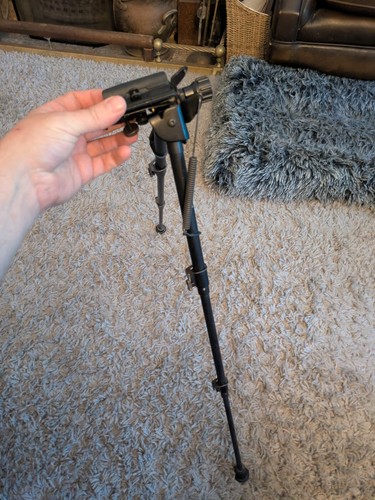 Genuine harris s25 swivel - harris, head