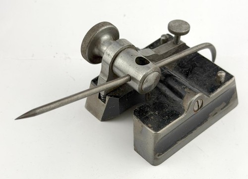 Starrett surface gauge - starrett,