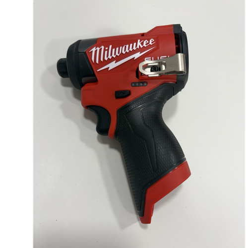 Milwaukee m12fid2 12v fuel - milwaukee,