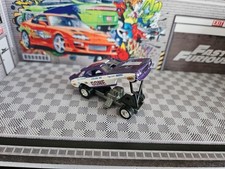 Vintage Johnny Lightning