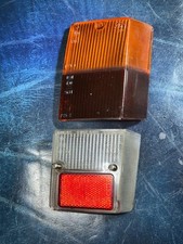 OEM Classic Mini LEYLAND &