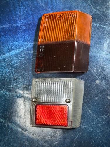 Classic mini leyland lucas - leyland, &