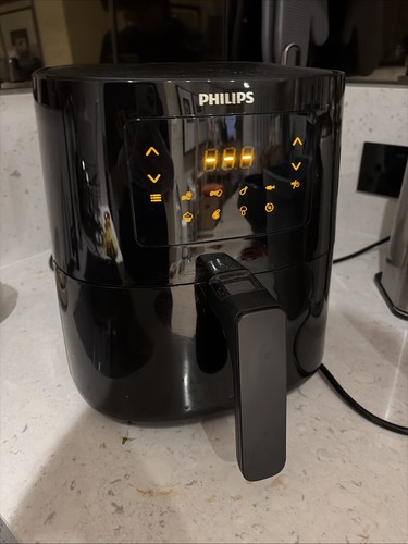Philips airfryer 3000 - 3000, series