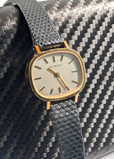 Vintage Juvenia Hand-Wound