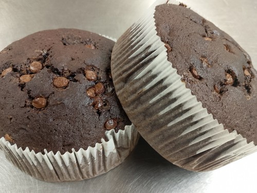 Home made chocolate chip - home,