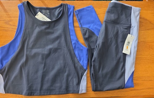 Nwt calvin klein active - klein,