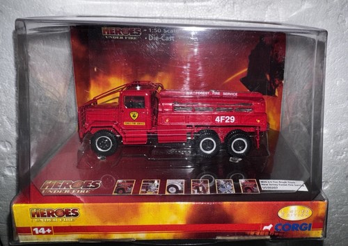 Corgi heroes m35 5 - 2.5, ton