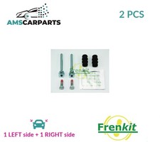 BRAKE CALIPER REPAIR KIT FRONT