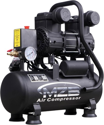Mzb silent mobile wheeled - silent,