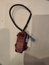 Amb tranx 260 - tranx, transponder
