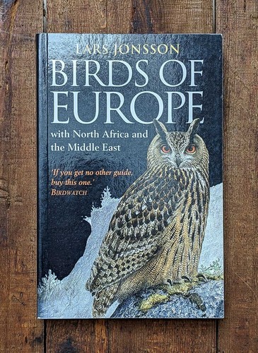 Birds europe lars - birds,