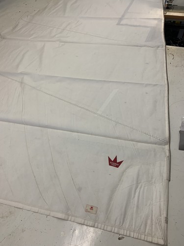 Mainsail for beneteau - beneteau, oceanis