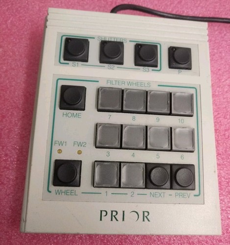 Prior proscan microscope - prior,