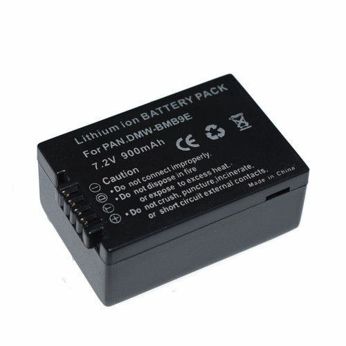 Dmw bmb9e battery for - battery,