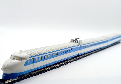 Gauge scale express bullet - gauge,