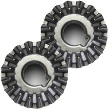 DeWalt DW745 Table Saw OEM Replacement (2 Pack) Bevel Gears - 5140061-65-2PK