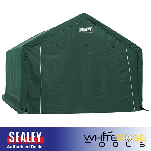 Sealey car port - shelter, 6