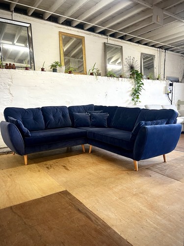Dfs french connection - dfs, navy