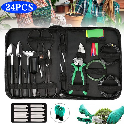 32pcs bonsai tool - tool, for