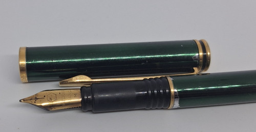Vintage waterman france - vintage,