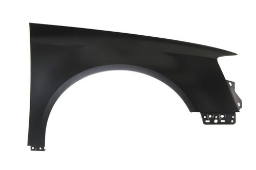 Right steel fender - /, for