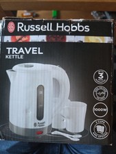 Russell Hobbs Compact Travel