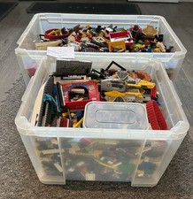 lego 22.5 Kg Bulk Bundle Mixed