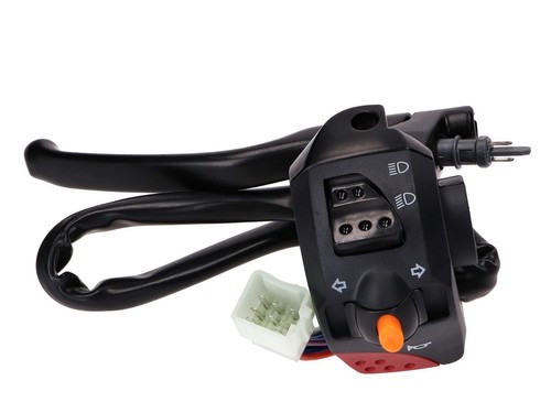 Peugeot ludix professional - peugeot, 2t