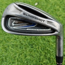 Nike Slingshot 6 Iron Regular
