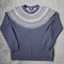 Paul Costelloe Navy Blue Fair