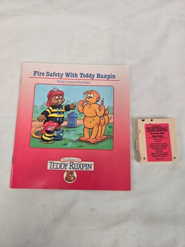 1992 teddy ruxpin - 1992,