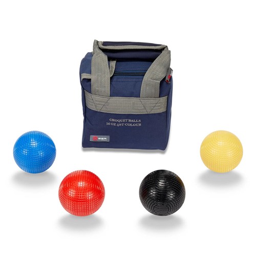 Uber games set croquet - uber,