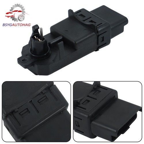 Window regulator motor module - regulator,