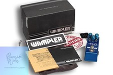 Wampler EGO Compressor Mini