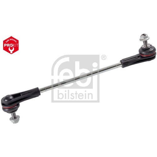 Anti roll bar link - 1x, front
