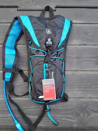 Higear aquaforce hydration - aquaforce,