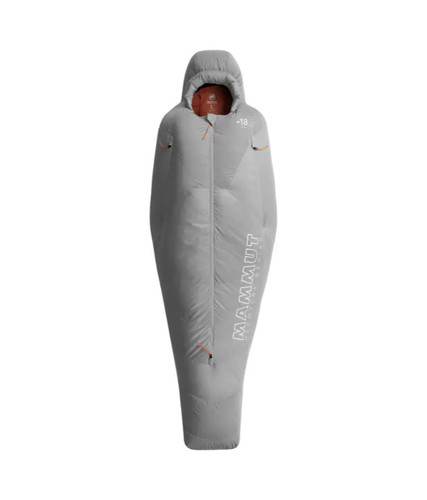 Mammut protect down bag - mammut, -18c