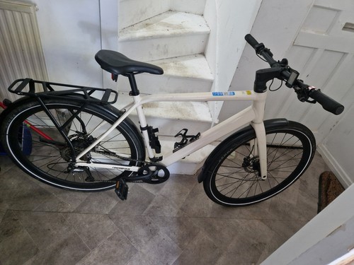 Vibe orbea - vibe,